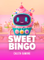 Sweet Bingo
