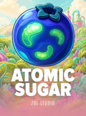 Atomic Sugar