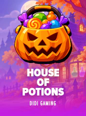 House of Potions