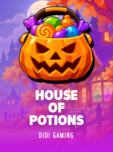 House of Potions