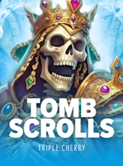 Tomb Scrolls