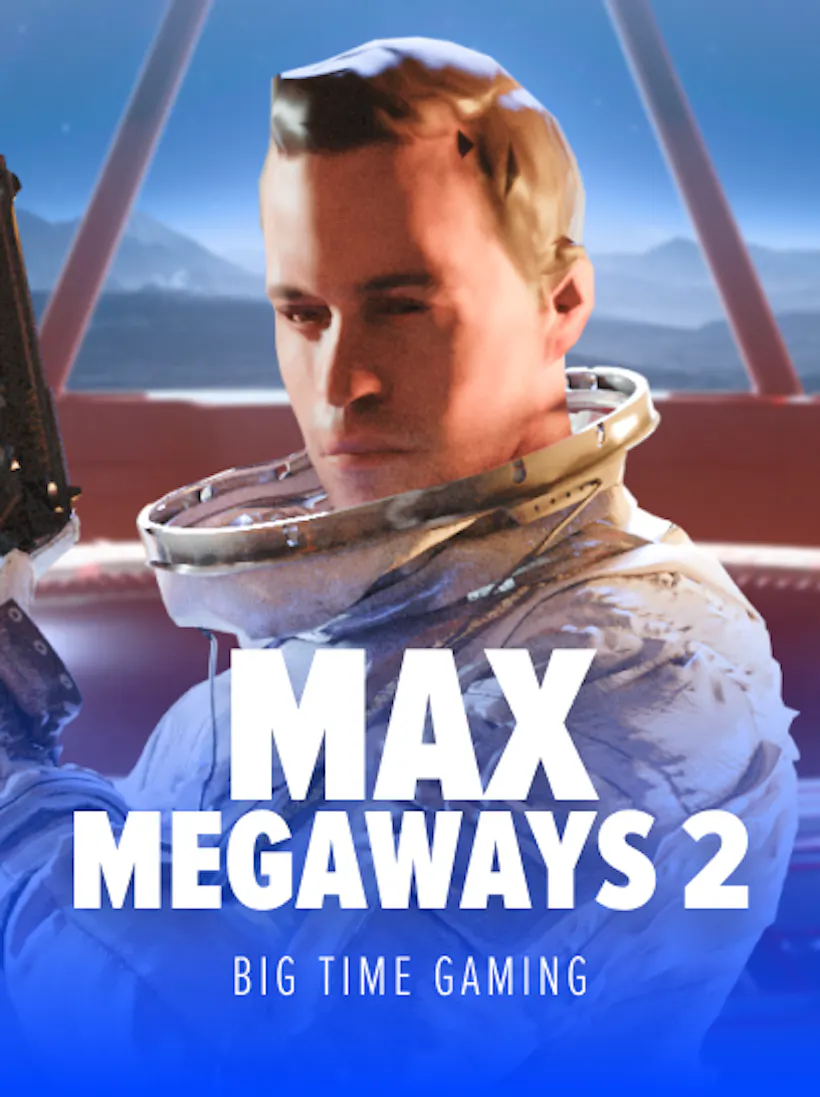 Max Megaways 2 slot