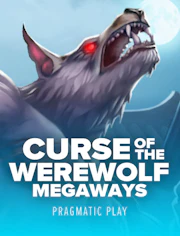 Curse of the Werewolf Megaways