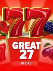 Great 27