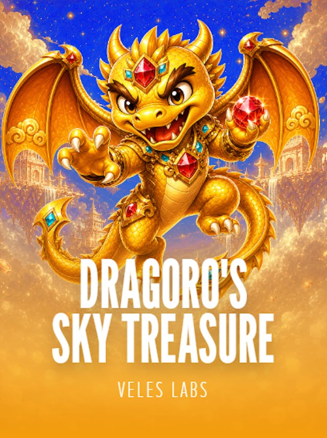 DragoroSkyTreasure
