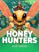 Honey Hunters