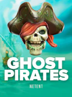 Ghost Pirates