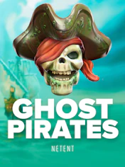 Ghost Pirates
