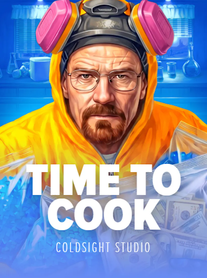 Time to Cook slot