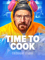 Time to Cook