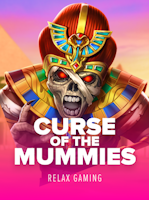 Curse Of The Mummies