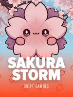 Sakura Storm