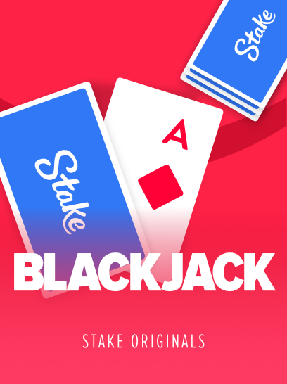 Play Blackjack Online - Stake Originals on