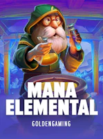 Mana Elemental