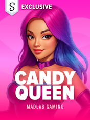 Candy Queen