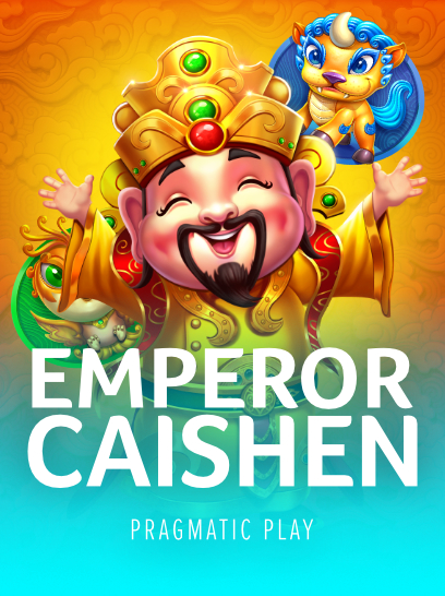 Emperor Caishen