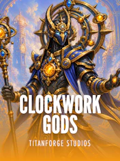 Clockwork Gods
