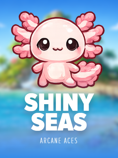 Shiny Seas