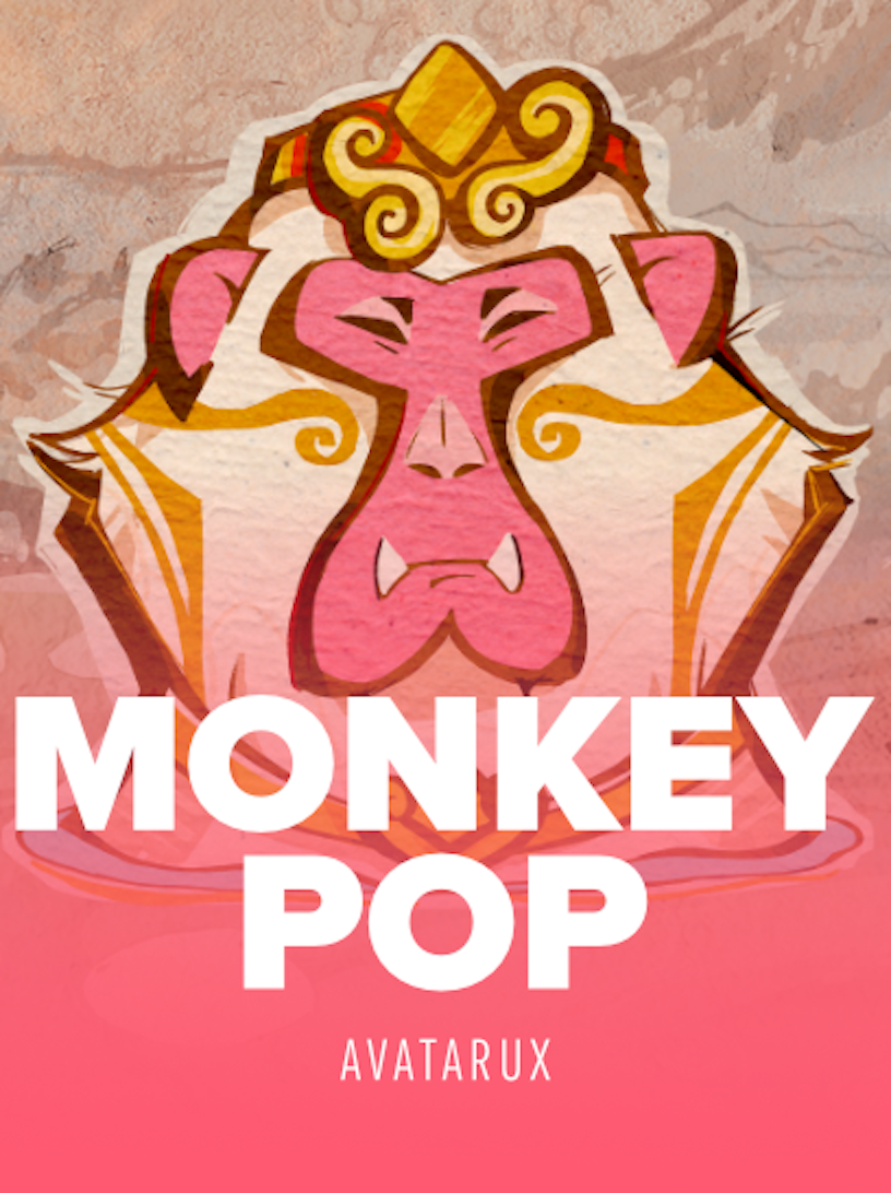 Monkey Pop