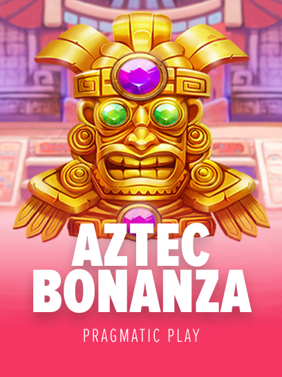 Aztec Bonanza Slot Game por Pragmatic Play - Stake.com