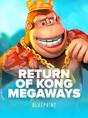 Return of Kong Megaways
