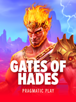 Gates of Hades