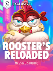 Rooster's Reloaded