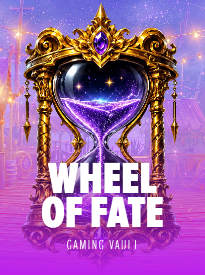 Wheel of Fate