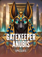 Gatekeeper Anubis