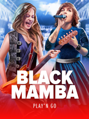 Black Mamba