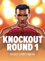 Knockout: Round 1