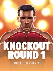 Knockout: Round 1