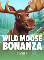 Wild Moose Bonanza