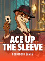 Ace Up the Sleeve