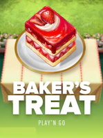 Baker's Treat