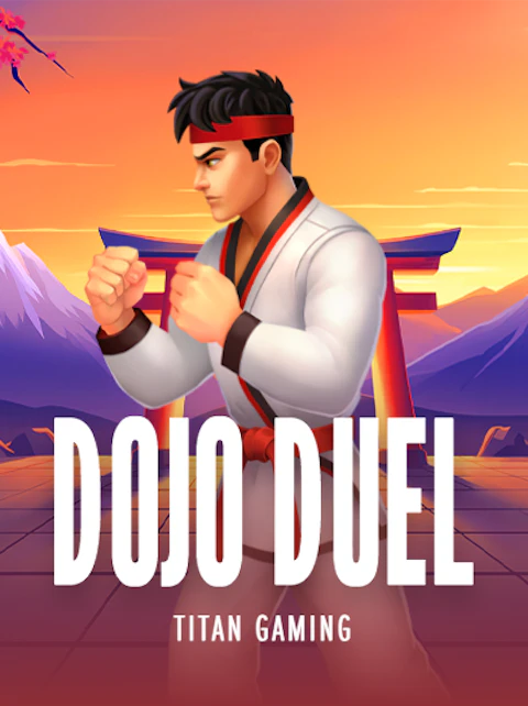 Dojo Duel