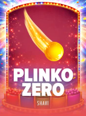 Plinko Zero