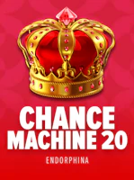 Chance Machine 20