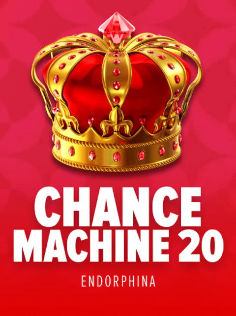 Chance Machine 20