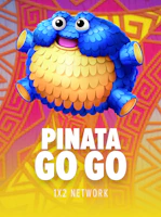 Pinata Go Go