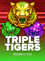 Triple Tigers