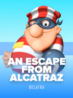 Escape from Alcatraz