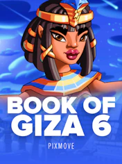 Book of Giza 6