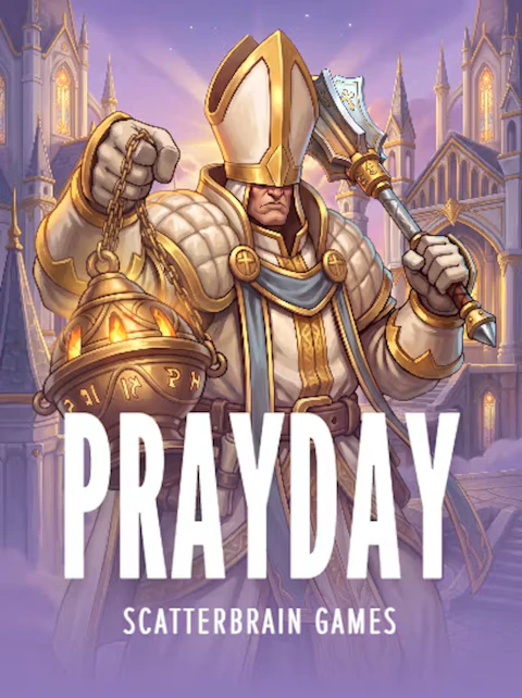 Prayday