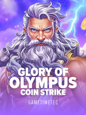 Glory of Olympus (Coin Strike)