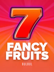 Fancy Fruits