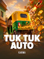 Tuk Tuk Auto