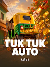 Tuk Tuk Auto