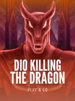 DIO Killing the Dragon
