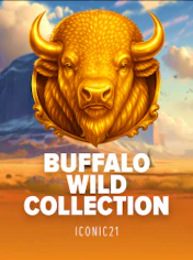 Buffalo Wild Collection